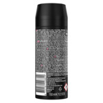 Axe Deodorant Bodyspray Wild Bergamot & Pink Pepper - 7.49 euro