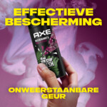 Axe Deodorant Bodyspray Wild Bergamot & Pink Pepper - 7.49 euro