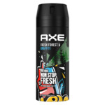 Axe Deodorant Bodyspray Forest en Graffiti  150 ml