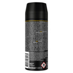 6x Axe Deodorant Bodyspray Gold - 17.97 euro
