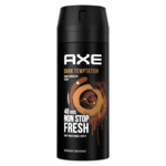 Axe Deodorant Bodyspray Dark Temptation  150 ml