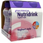 Nutricia Nutridrink Yoghurt Style Framboos - 11.32 euro