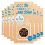 6x Seepje Superschillen wasmiddel Gewoon neutraal 30 Wasbeurten
