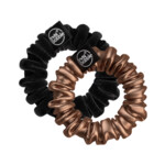 Invisibobble Sprunchie Slim True Golden