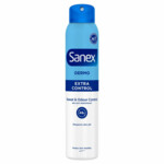 Plein 6x Sanex Deodorant Spray Dermo Extra Control aanbieding