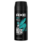 Axe Deodorant Bodyspray Apollo