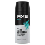 Axe Anti-Transpirant Spray Apollo  150 ml