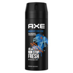 Axe Deodorant Bodyspray Anarchy for Him
