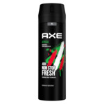 Axe Deodorant Bodyspray Africa  200 ml