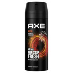 Axe Deodorant Bodyspray Musk