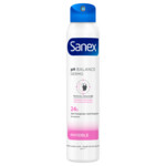 Sanex Deodorant Spray Dermo Invisible
