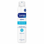 Plein 6x Sanex Deodorant Spray Dermo Protector aanbieding
