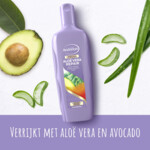Andrelon Shampoo Aloe Vera Repair - 6.89 euro
