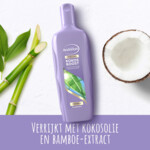 Andrelon Shampoo Kokos Boost - 4.15 euro