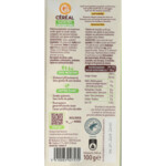 Céréal Melkchocolade Tablet met Hazelnoot - 2.55 euro