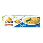 Céréal Spaghetti