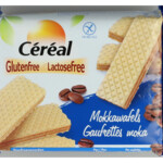 3x Céréal Mokkawafels - 7.14 euro