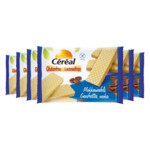 6x Céréal Mokkawafels