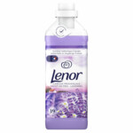 12x Lenor Wasverzachter Fris Lavendel - 41.71 euro