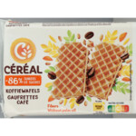 12x Céréal Koffiewafels - 26.6 euro
