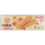 24x Céréal Sesambar met Honing - 16.98 euro