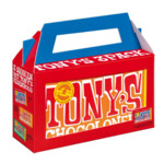 Tony's Chocolonely Regenboog Classics 3-pack - 13.49 euro