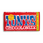 Tony's Chocolonely Regenboog Classics 3-pack - 13.49 euro