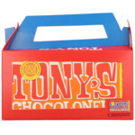 Tony's Chocolonely Regenboog Classics 3-pack - 15.39 euro