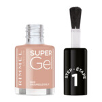 Rimmel London Nagellak SuperGel 022 Shamelessly - 7.95 euro