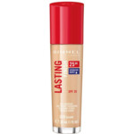 3x Rimmel Lasting Finish 25H Foundation 070 Sesame - 22.95 euro