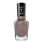 Sally Hansen Nagellak Miracle Gel 205 To the Taupe - 6.49 euro