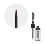 Rimmel London Wenkbrauw Tattoo Wonder'last Brow Tint For Days 004 Black - 7.51 euro