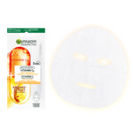6x Garnier SkinActive Tissue Gezichtsmasker Ananas & Vitamine C - 18.39 euro