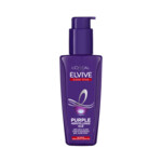 L'Oréal Elvive Color Vive Purple Oil Serum