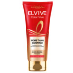 L'Oréal Elvive More Than Shampoo Color Vive