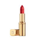 L'Oréal Lippenstift Color Riche Satin 152 a La Mode Rood