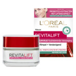L'Oréal Revitalift Parfumvrij Dagcrème - 19.99 euro