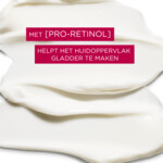 L'Oréal Revitalift Parfumvrij Dagcrème - 19.99 euro