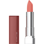 Maybelline Lippenstift Color Sensational Matte 983 Beige Babe Roze