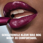 Maybelline Lippenstift Color Sensational Matte 983 Beige Babe Roze - 5.6 euro