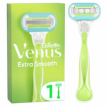 Gillette Scheermes Venus Extra Smooth