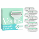Gillette Scheermesjes Venus Smooth Sensitive
