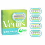 Gillette Scheermesjes Venus Extra Smooth