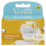 Gillette Venus Scheermesjes Comfortglide Coconut