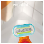Gillette Venus Scheermesjes Extra Smooth Snap - 17.97 euro