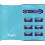 Gillette Venus Scheermesjes Deluxe Smooth Swirl - 27.99 euro