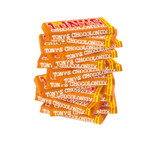 15x Tony's Chocolonely Melk Caramel Zeezout