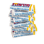 15x Tony's Chocolonely Wit Original