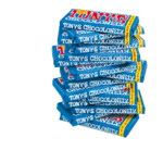 15x Tony's Chocolonely Puur Original