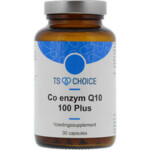 TS Choice Co-enzym Q10-30